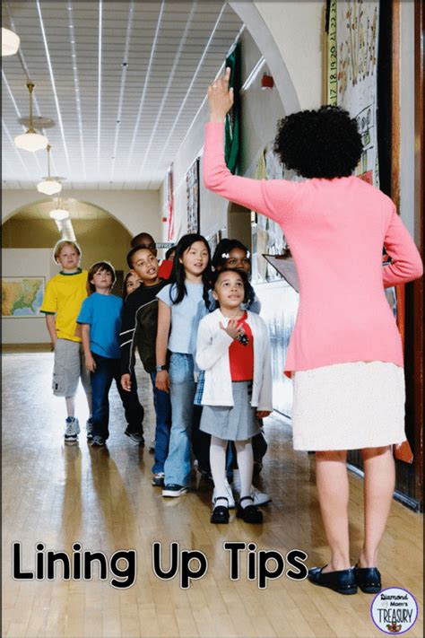 Lining up for fro.